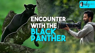 Wildlife Photographer Mithun Shares Encounter With The Black Panther At Kabini | Travel Tales Ep23 video