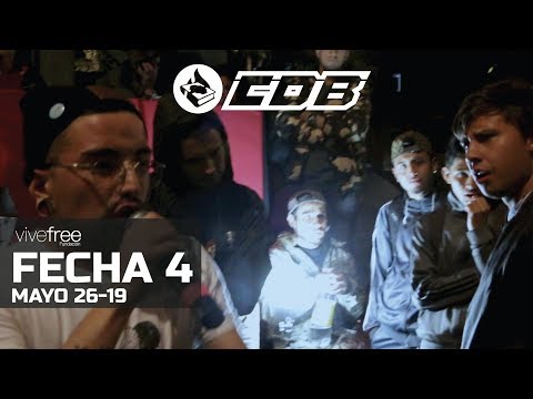 [CDB 4] DABLINK VS LUMIERE  - Final -  🇨🇴  #vivefree