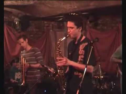 Funki Metropoli - Intro