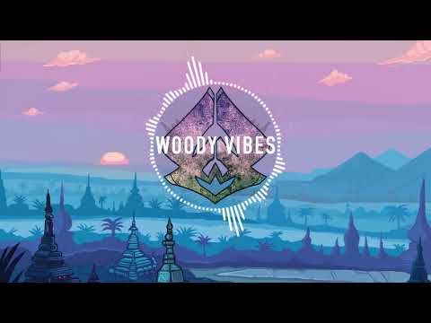 Woody Vibes -  Adventura