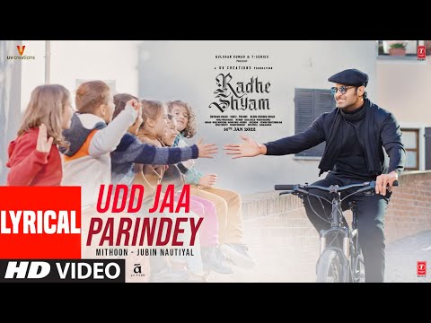 Udd Jaa Parindey (Lyrical) — watch video