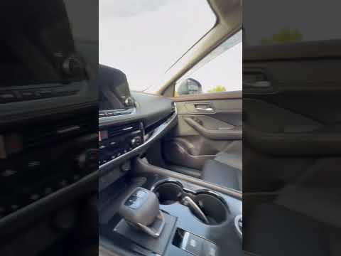 фото nissan rogue iii 0