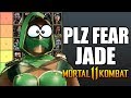 Mortal Kombat 11 How Terrific Is Jade