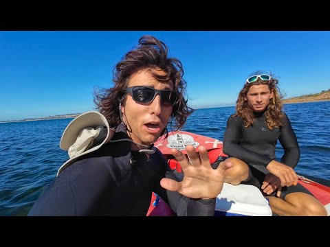 Small Boat, Big Adventure | Bass Strait