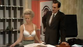 The Infamous Scene That Took 'Fawlty Towers' Off The Air