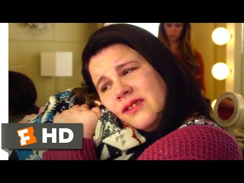 Same Kind of Different as Me (2017) - Compassion for the Homeless Scene (4/10) | Movieclips