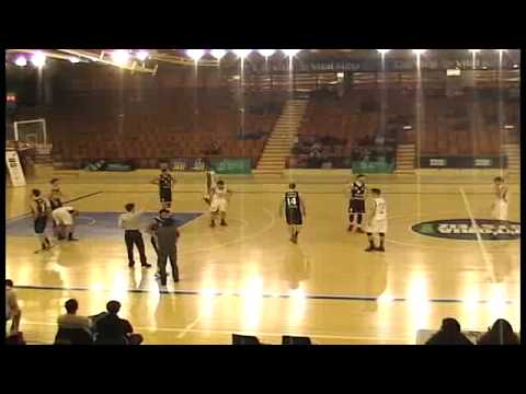 Liga Adecco Plata J20 ARABERRI BASKET CLUB...,82 - 95,LUCENTUM ALICANTE... (14/02/2015)