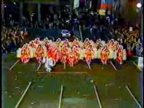 Durning String Band 1983 - Hot Spots, Hot Shots, & Saloons