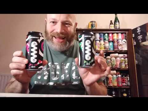 Magic Rock Brewing X Yakima Chief Hops Biotransformer (can) 6% Verses Grower Owned (can) 6%