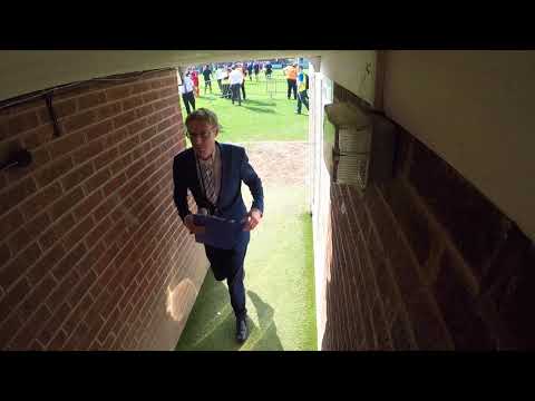 GoPro Goodies: Hereford FC 4-1 Kettering & SLP Presentation+