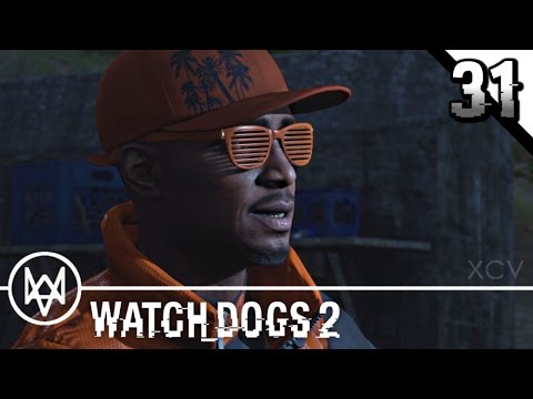 WATCH DOGS 2 Gameplay Walkthrough Part 31 · Operation: Hack teh World Part 1 | PS4 Pro