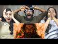 Karuppu MASS LORD KARUPPASAMY Scene Reaction Suriya Trisha Parbrahm Singh Too
