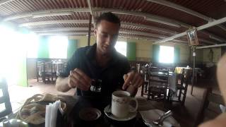 Coffee in Peru