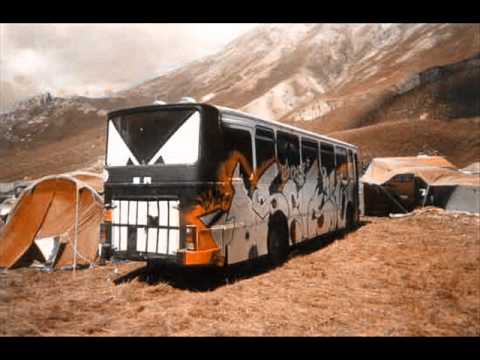 SICK BUTCHER- Liveset extract #3 with SPECTRALIS Groovebox