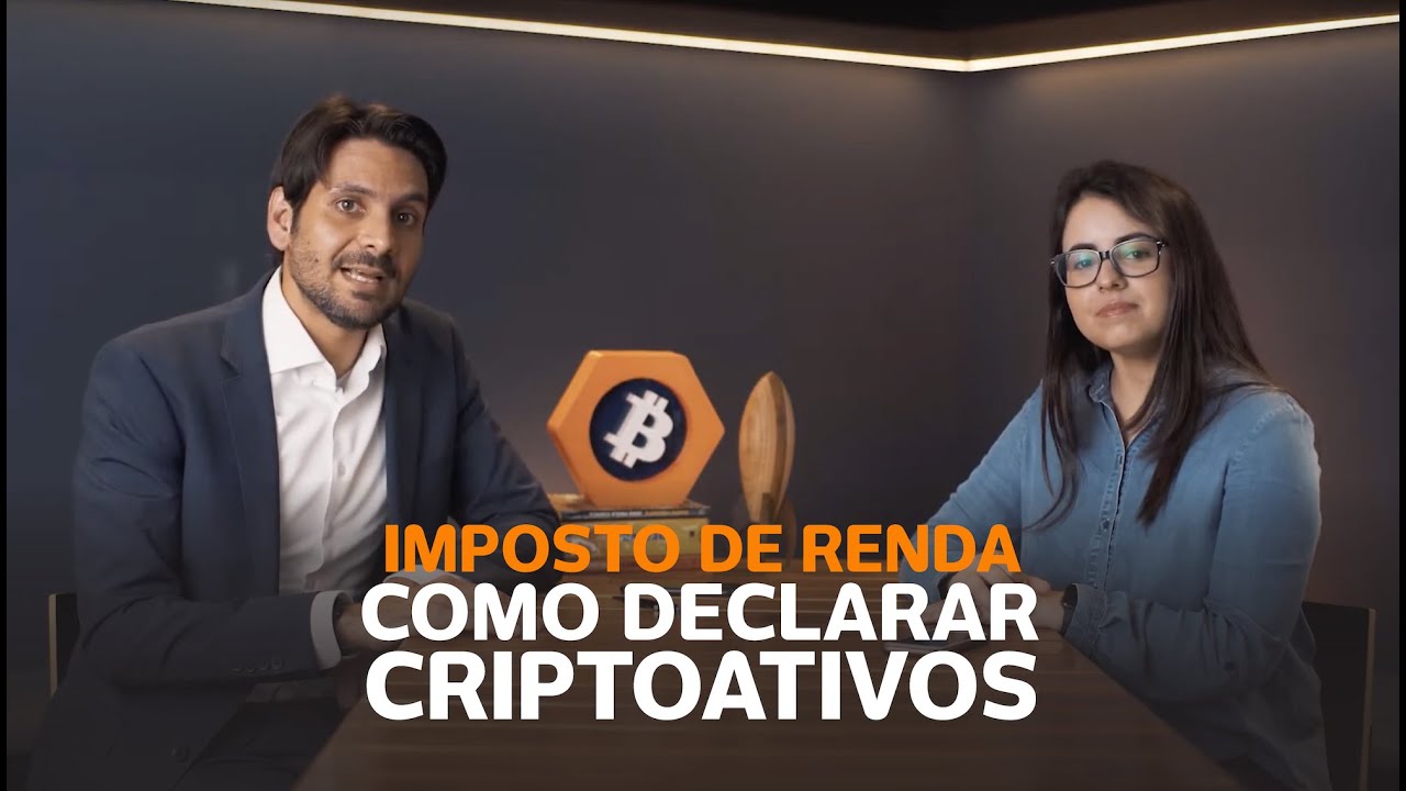 Como declarar criptomoedas no Imposto de Renda?
