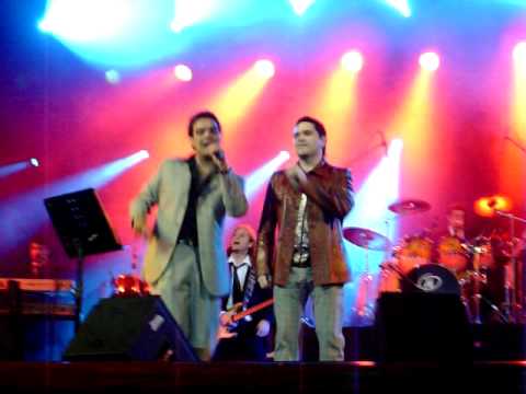 Alejandro Ceberio y Daniel Guardia - No voy a volver a llorar