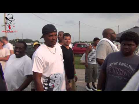 Grudge Inc - Willie Dog And Leon The Governor of Indiana