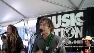 Nada Surf - Hyperspace SXSW 08