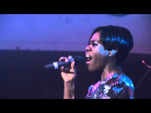 Roni Size // Reprazent - Share The Fall  (Performed Live @ Colston Hall)