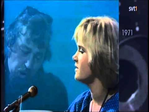 The Banks Of Ohio - Cornelis Vreeswijk - Monica Törnell