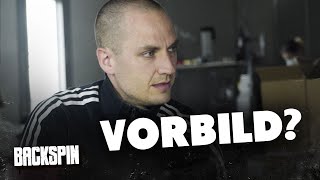 Maxim K.I.Z über Verantwortung #shorts