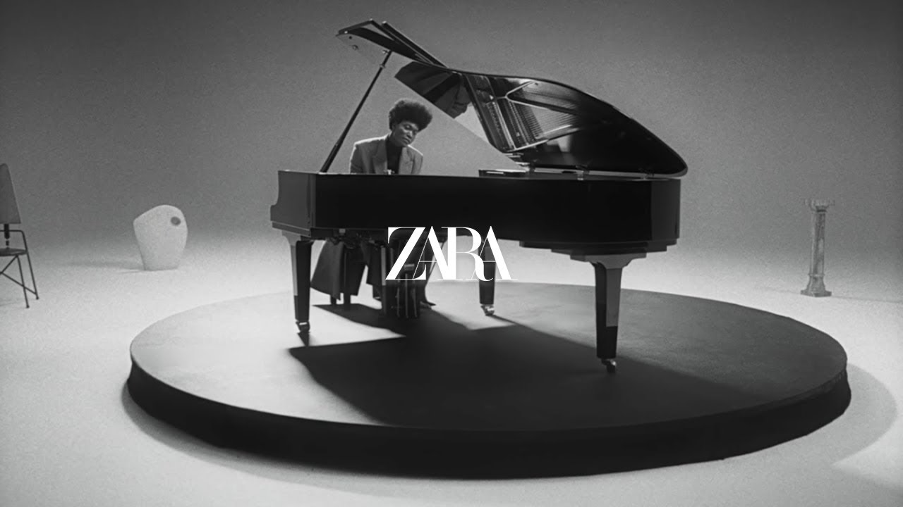 <strong>Zara</strong> - Benjamin Clementine 