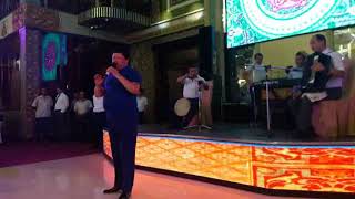 Otamurot Nurmatov Onamni sog'indim men