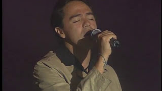 Los Temerarios - Ya Me Voy Para Siempre (En Vivo Desde El Estadio Azteca 2000)