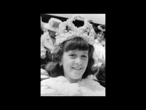 May Queen Speech 1965