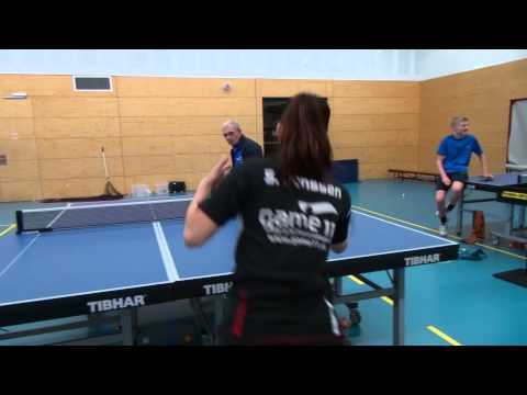 Sporttalent Sharon Janssen