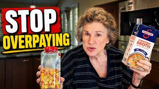 Food Prices Are Rising… Here’s How to Fight Back