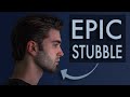 HOW ANY MAN CAN ACHIEVE EPIC STUBBLE  | Men’s beard tutorial | Jorge Fernando