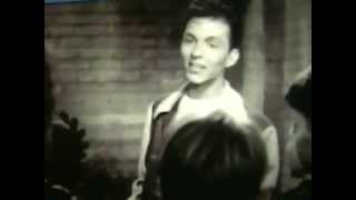 Neil Diamond duet with Frank Sinatra THE HOUSE I LIVE IN