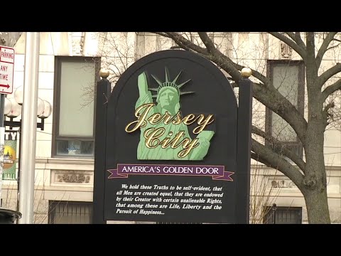 NJ Jersey City Ranked As Number One In Cultural Diversity