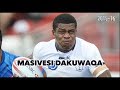 Masivesi Dakuwaqa (2015-16 7's Highlights)