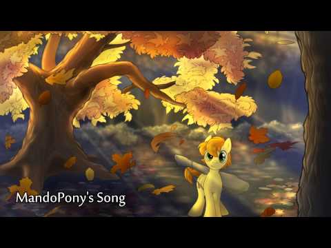MandoPony's Song