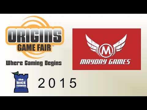 Origins Summer Preview: Mow Money