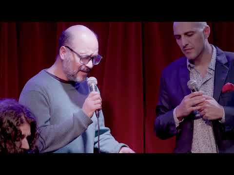 Rey de la ilusión - Juan Villarreal & Patricio Crom ft. Floro Aramburu