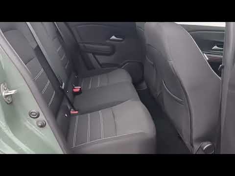 Dacia Sandero Stepway TCe 90 CVT STEPWAY Expressio - Image 2
