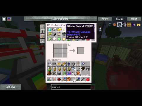 Let's Play DNS Techpack Episode 37 - Automated Biomass and Fruit Juice Production