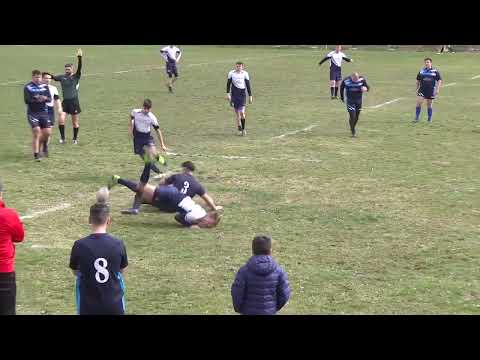 CSS Șoimii Sibiu-LPS Focșani