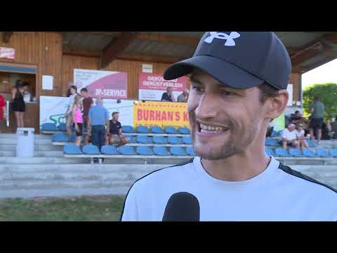 Jeging gg Lochen - 1.KL Südwest - Rde4-2024/25