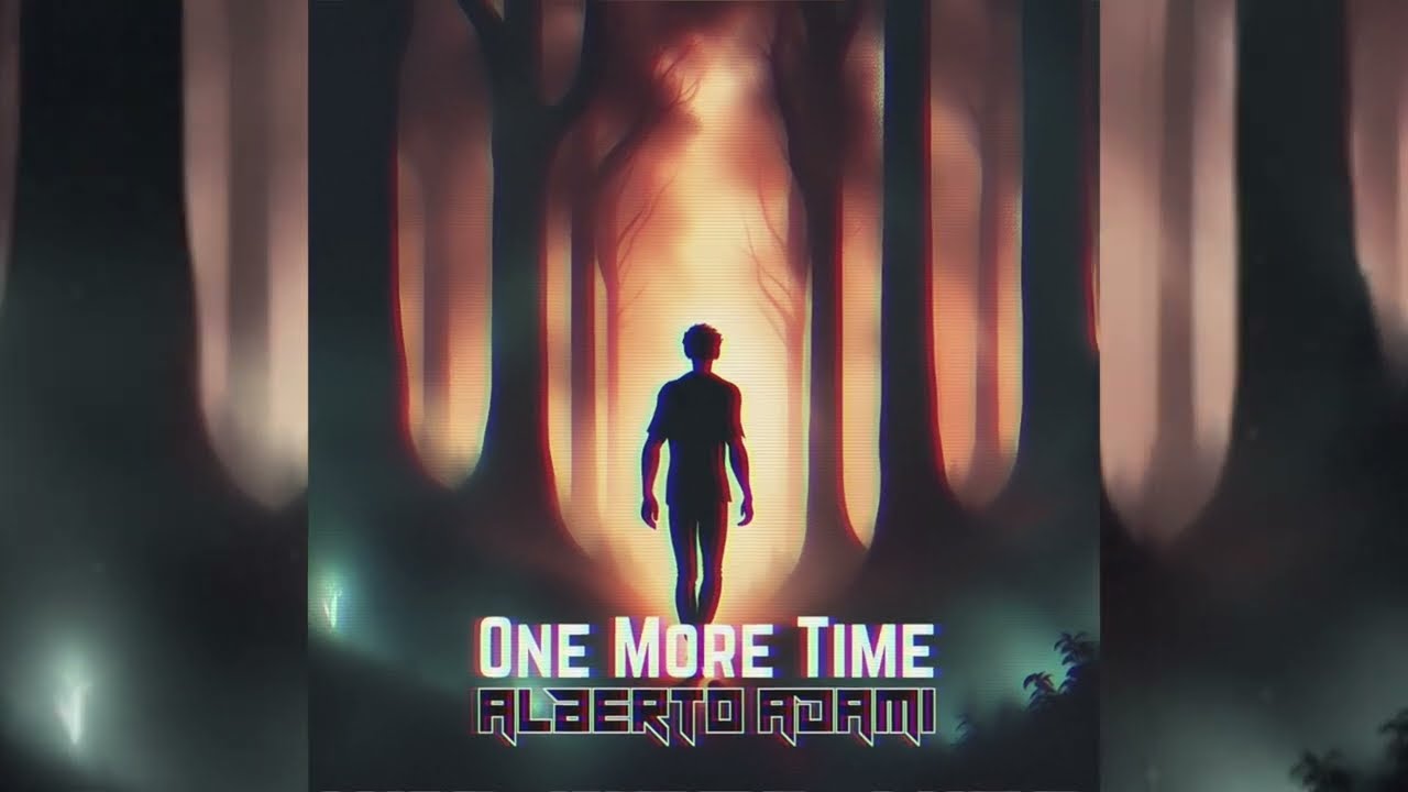 Alberto Adami - One More Time