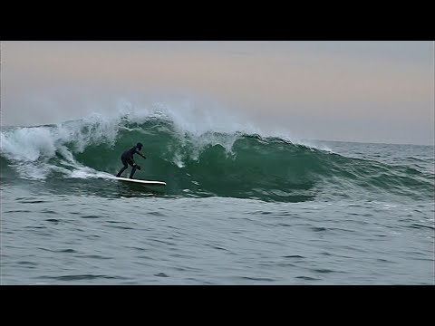 Secret novelty wedge goes off