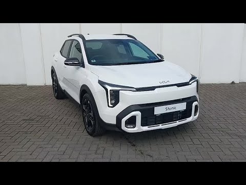 Kia Stonic GT LINE 1.0 MHEV - Image 2