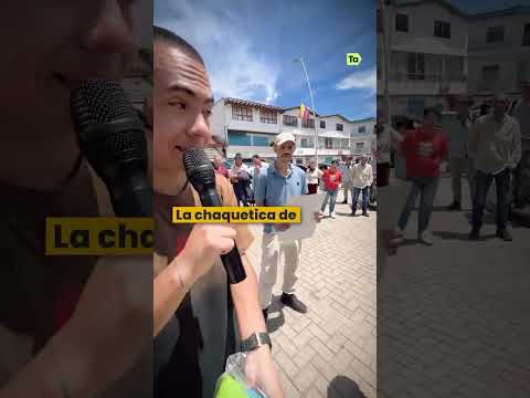 ¡En San Vicente Ferrer, también se respira fútbol!  #MundialEnModoAntioqueño