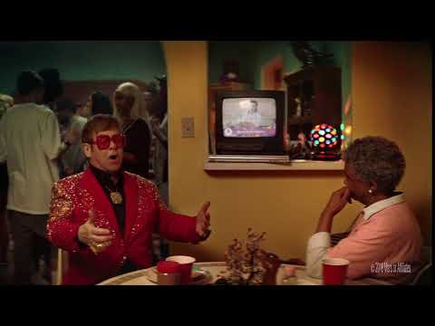 Snickers Rap Battle - Sweet Serenade 6 Seconds