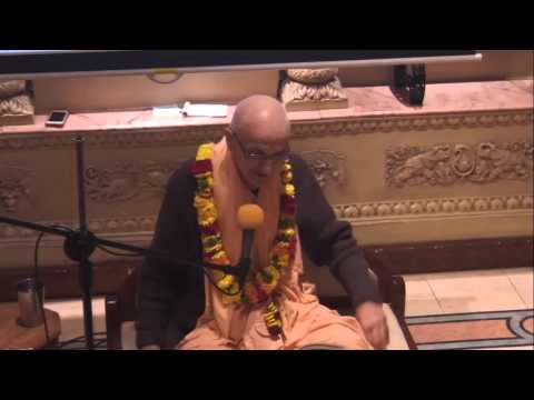 HH Janananda Goswami SB 10.88.9-26 - 28.10.2015