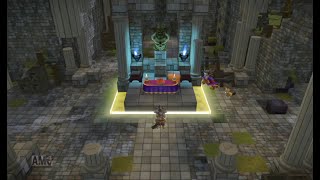 【実況】ドラゴンクエストビルダーズ２part4