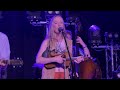 Bronwyn Keith-Hynes - Joseph's Dream @ Martyrs', Chicago 9/26/25